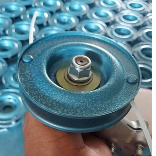 Bát cước (ổ cước) cắt cỏ cải tiến Loxo Buk siêu bền, chống đứt chống trượt cước