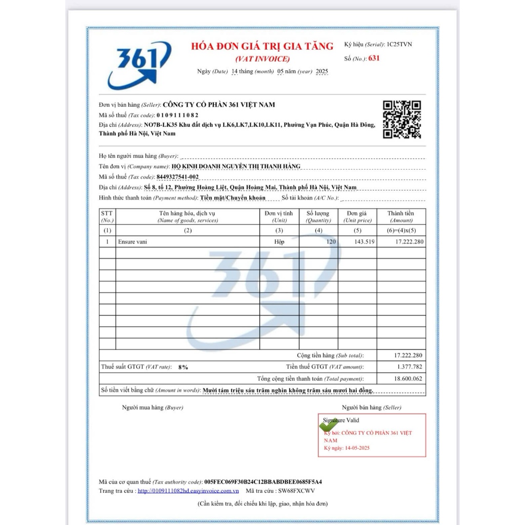 [auth] Sữa Ensure của Đức 400g Date mới- Nội địa Đức Đủ Bill [Hot]