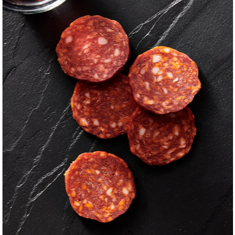 123Clickvn Salami chorizo 200g