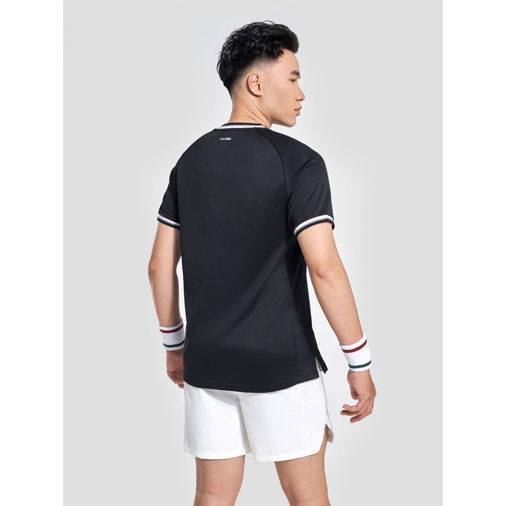 [TẶNG GEL CHỐNG NẮNG]Set đồ bộ thể thao nam Pickleball Áo và Quần Dink Shot Thoáng khí Thấm hút tốt Coolmate