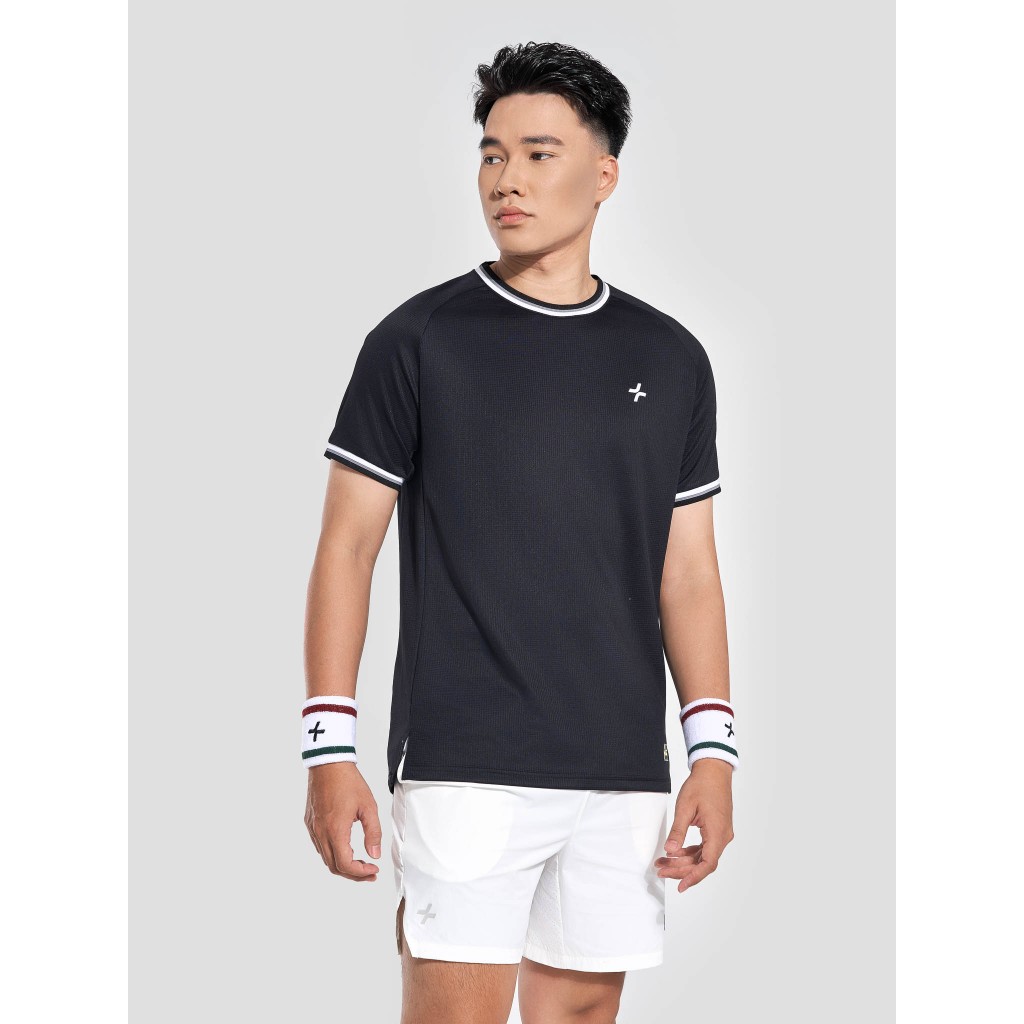 [TẶNG GEL CHỐNG NẮNG]Set đồ bộ thể thao nam Pickleball Áo và Quần Dink Shot Thoáng khí Thấm hút tốt Coolmate