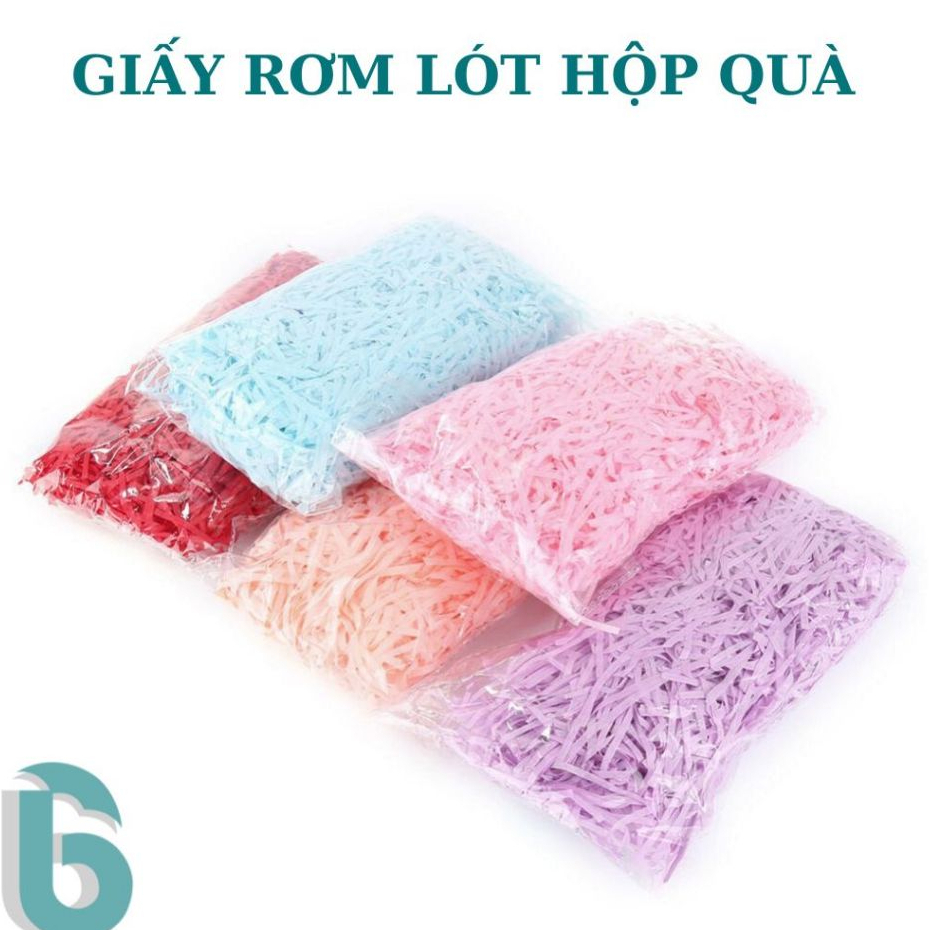 [GIẤY RƠM]1KG GIẤY RƠM,GIẤY VỤN LÓT HỘP QUÀ | LÀM TỪ GIẤY KRAFT NHẬT ...
