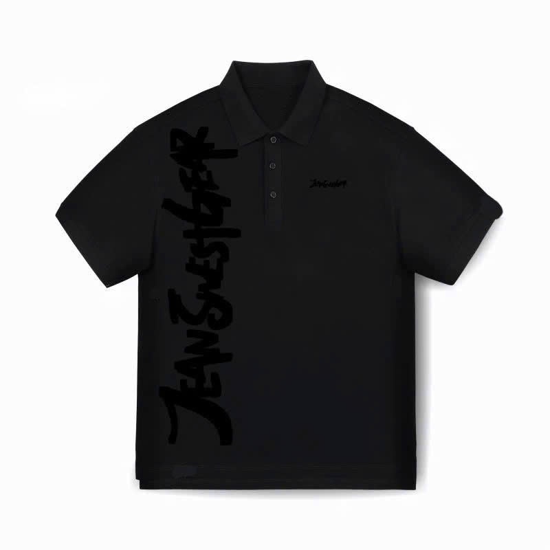 Áo thun Stee POLO JEANS WESTGEAR ICVCVNI Unisex Menwear