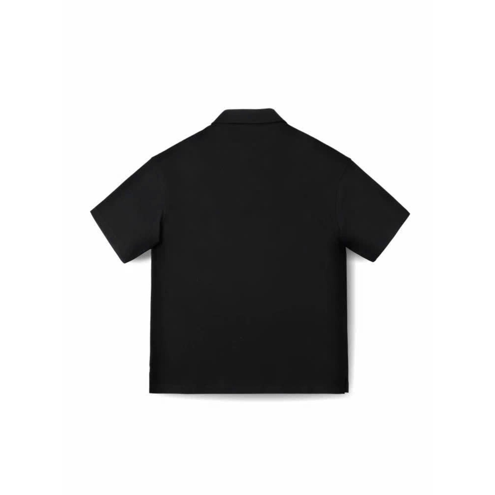 Áo thun Stee POLO JEANS WESTGEAR ICVCVNI Unisex Menwear