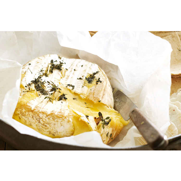 123CLICKVN Phô mai LE BRIE PAYSAN BRETON 125g