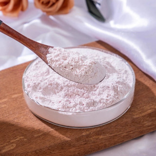 Mặt nạ dẻo Collagen hoa hồng Fengcha dưỡng trắng da, ngừa lão hóa gói 100 gram