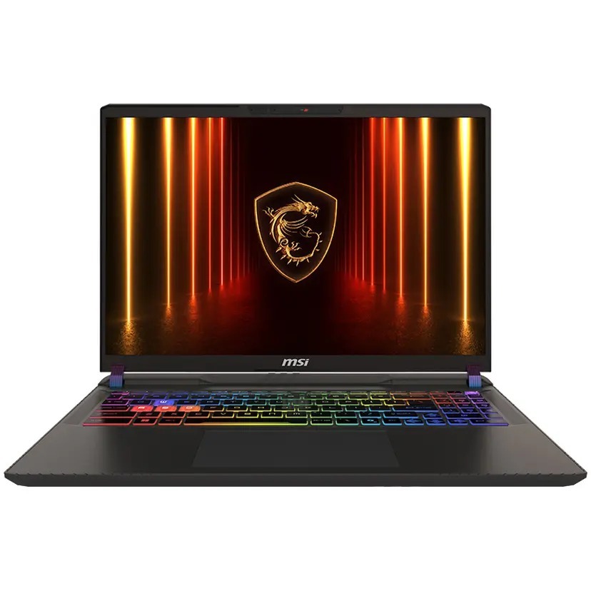 Laptop MSI Gaming Vector 16 HX AI A2XWHG-010VN U7-255HX/16GB/512GB/RTX5070Ti/Win11 | BigBuy360 - bigbuy360.vn