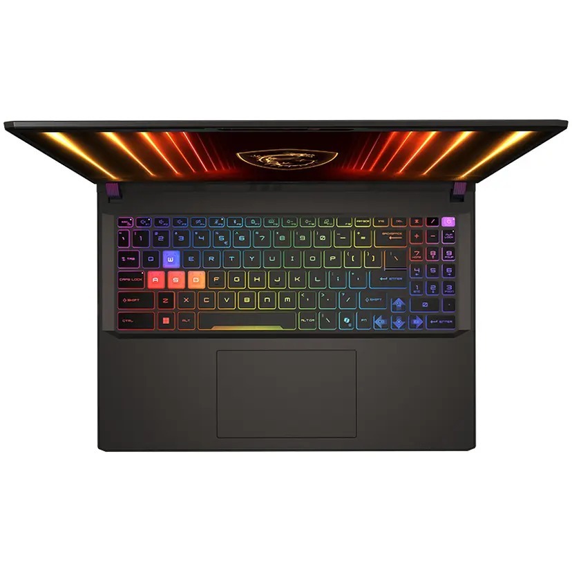 Laptop MSI Gaming Vector 16 HX AI A2XWHG-010VN U7-255HX/16GB/512GB/RTX5070Ti/Win11 | BigBuy360 - bigbuy360.vn
