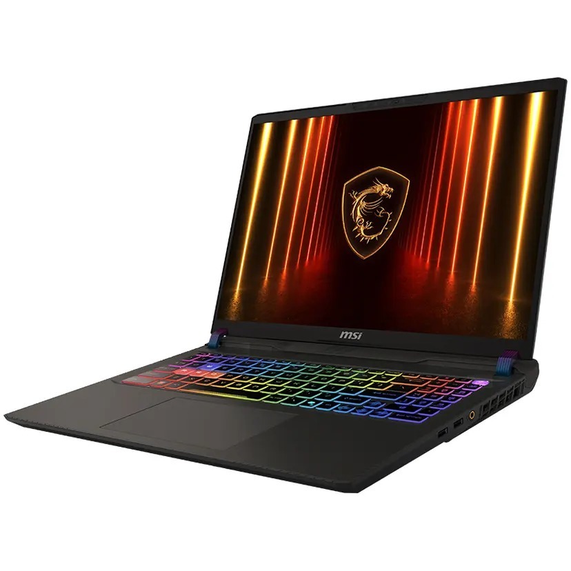 Laptop MSI Gaming Vector 16 HX AI A2XWHG-010VN U7-255HX/16GB/512GB/RTX5070Ti/Win11 | BigBuy360 - bigbuy360.vn
