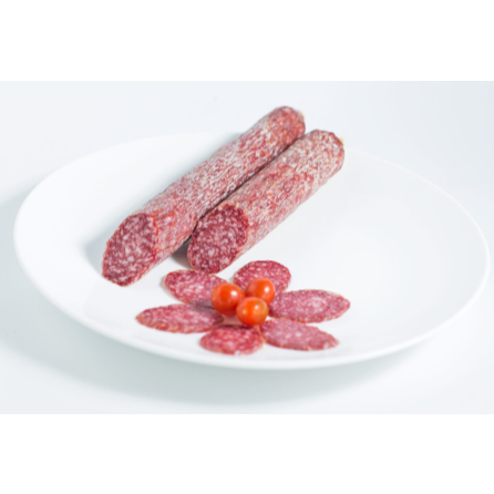 123clickvn Salami Baton 200g cắt lát tiện dụng