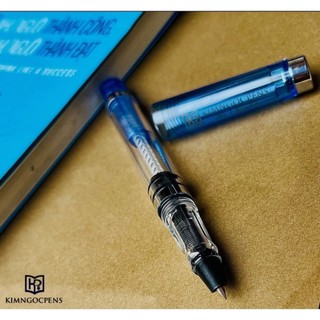 Bút máy Kim Ngọc No.1 Special phiên bản đặc biệt, nét thanh đậm đẹp