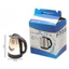 Ấm Siêu Tốc Inox 1,8 Lít Đun Sôi Cực Nhanh - Bình siêu tốc inox tốt cho sức khỏe người sử dụngT