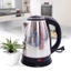 Ấm Siêu Tốc Inox 1,8 Lít Đun Sôi Cực Nhanh - Bình siêu tốc inox tốt cho sức khỏe người sử dụngT