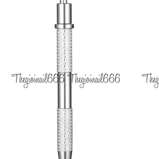 Combo Set Gel Dặm VINIMAY 9 Màu | Tặng Mút Dặm & Nam Châm Trái Tim | Tạo Hiệu Ứng Mắt Mèo Cực Đẹp
