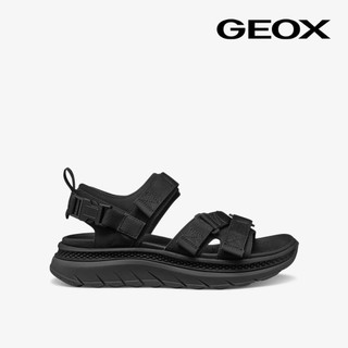 Giày Sandals Nam Geox U Spherica Actif X S A - Sy+Te