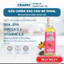 Dầu ăn dặm chiên xào các loại hạt cho bé Chanbe 100ml