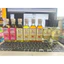 Dầu ăn dặm chiên xào các loại hạt cho bé Chanbe 100ml