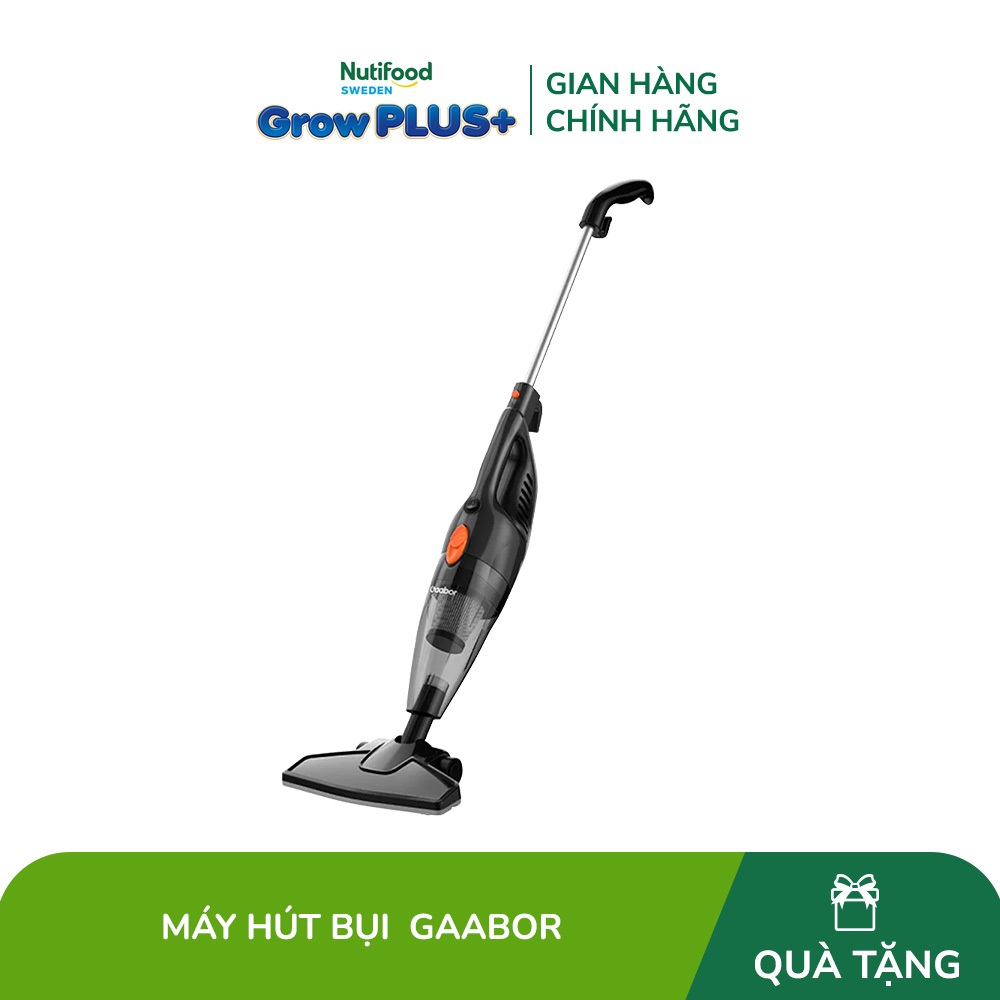 [Gift] Máy hút bụi CW-18M01A hiệu Gaabor