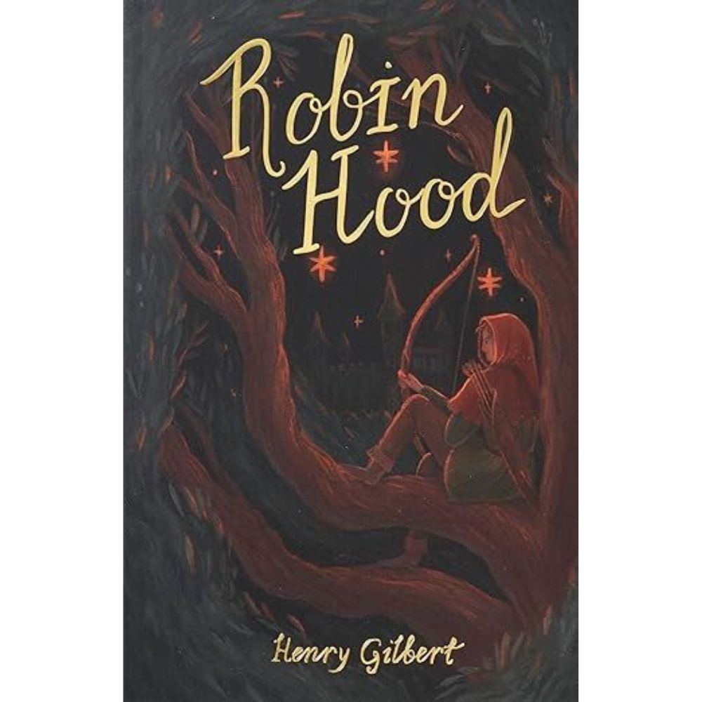 Sách - Tiểu thuyết tiếng Anh - Robin Hood | Shopee Việt Nam