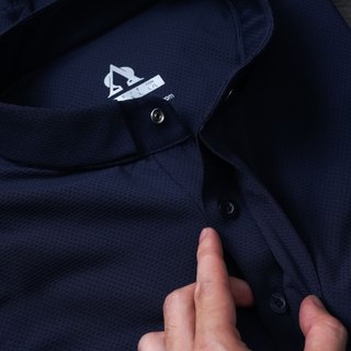 ÁO THUN CỔ CÔN MÁT LẠNH MÙA HÈ CON8-MAU12