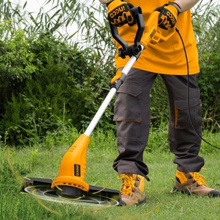 INGCO Máy cắt cỏ 350W GT3512