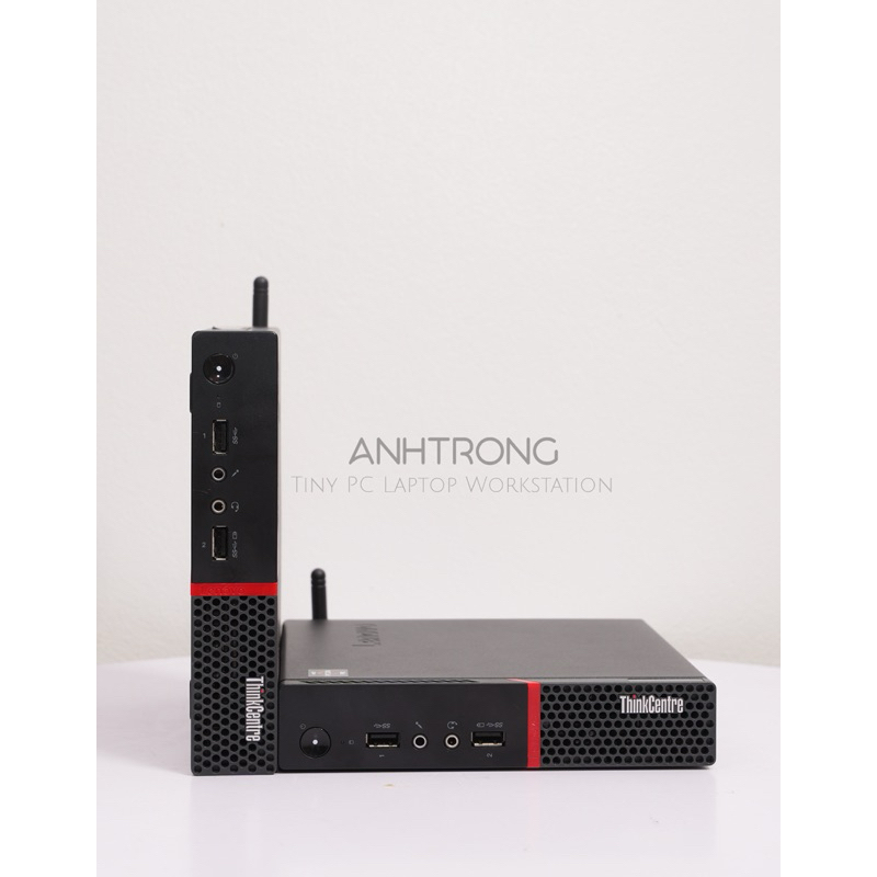 Mini PC Lenovo Thinkcentre m715q Ryzen 5 Pro/16/256 | Shopee Việt Nam