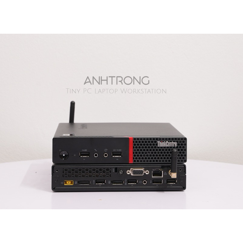 Mini PC Lenovo Thinkcentre m715q Ryzen 5 Pro/16/256 | Shopee Việt Nam