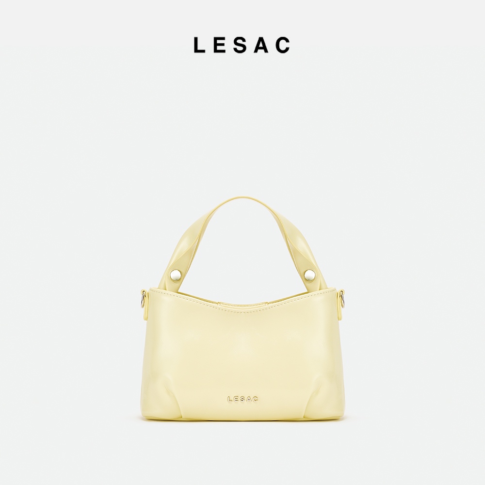 Túi đeo chéo nữ LESAC Candy Bag | Shopee Việt Nam