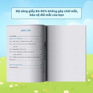 Sách - 600 Động Từ Bất Quy Tắc Trong Tiếng Anh Cho Người Học Ngữ Pháp Căn Bản - Học Kèm App Online