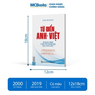Sách - Combo Từ Điển Anh Anh Việt Và 360 Động Từ Bất Quy Tắc Và 12 Thì Cơ Bản Trong Tiếng Anh