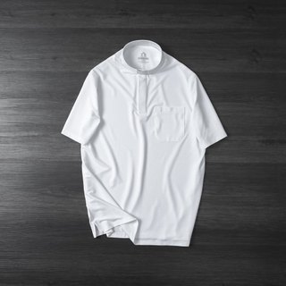 ÁO THUN CỔ CÔN MÁT LẠNH MÙA HÈ CON8-MAU14