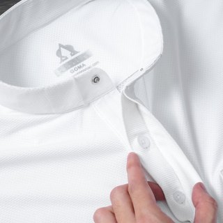 ÁO THUN CỔ CÔN MÁT LẠNH MÙA HÈ CON8-MAU14