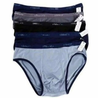 SET 2 QUẦN SỊP COTTON ĐÙI/(TAM GIÁC) XUẤT NHẬT BC_CHIC LINGERIE