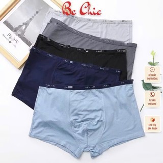 SET 2 QUẦN SỊP COTTON ĐÙI/(TAM GIÁC) XUẤT NHẬT BC_CHIC LINGERIE