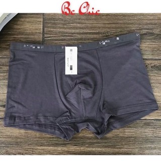 SET 5 QUẦN SỊP COTTON NAM ĐÙI/ CHÉO XUẤT NHẬT BC_CHIC LINGERIE