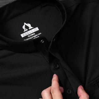 ÁO THUN CỔ CÔN MÁT LẠNH MÙA HÈ CON8-MAU3