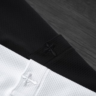 ÁO THUN CỔ CÔN MÁT LẠNH MÙA HÈ CON8-MAU3