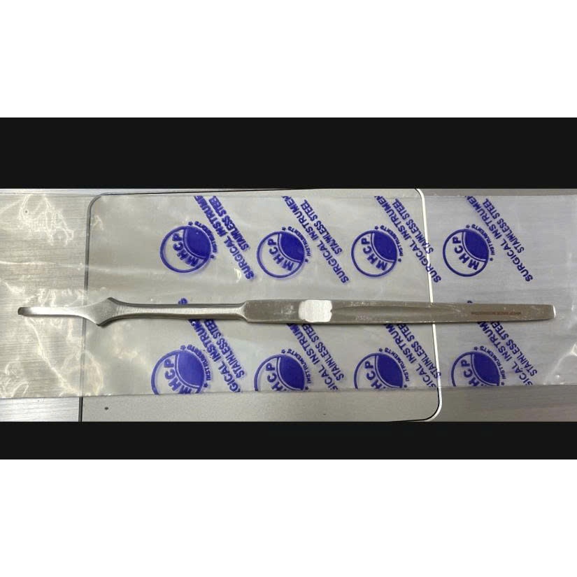 Cán dao mổ số 3, số 4, số 7 bằng thép không rỉ