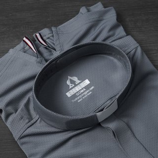 ÁO THUN CỔ CÔN MÁT LẠNH MÙA HÈ CON8-MAU9