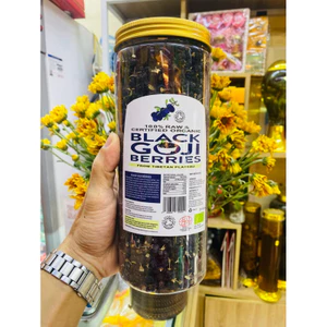 500gr Trà Hắc Kỷ Tử Tây Tạng