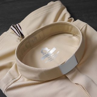 ÁO THUN CỔ CÔN MÁT LẠNH MÙA HÈ CON8 MÀU15