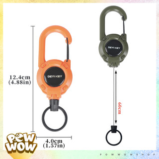 Lõi Tơrua Kéo Rút Bản To Nhựa ABS 60cm Phong Cách Nam Tính Gắn Balo Túi Xách Nhiều Màu Colorful