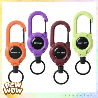 Lõi Tơrua Kéo Rút Bản To Nhựa ABS 60cm Phong Cách Nam Tính Gắn Balo Túi Xách Nhiều Màu Colorful