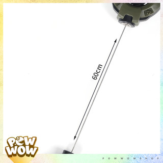 Lõi Tơrua Kéo Rút Bản To Nhựa ABS 60cm Phong Cách Nam Tính Gắn Balo Túi Xách Nhiều Màu Colorful