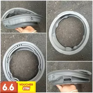 Gioăng ron cửa máy giặt LG 10kg- Hàng mới chính hãng