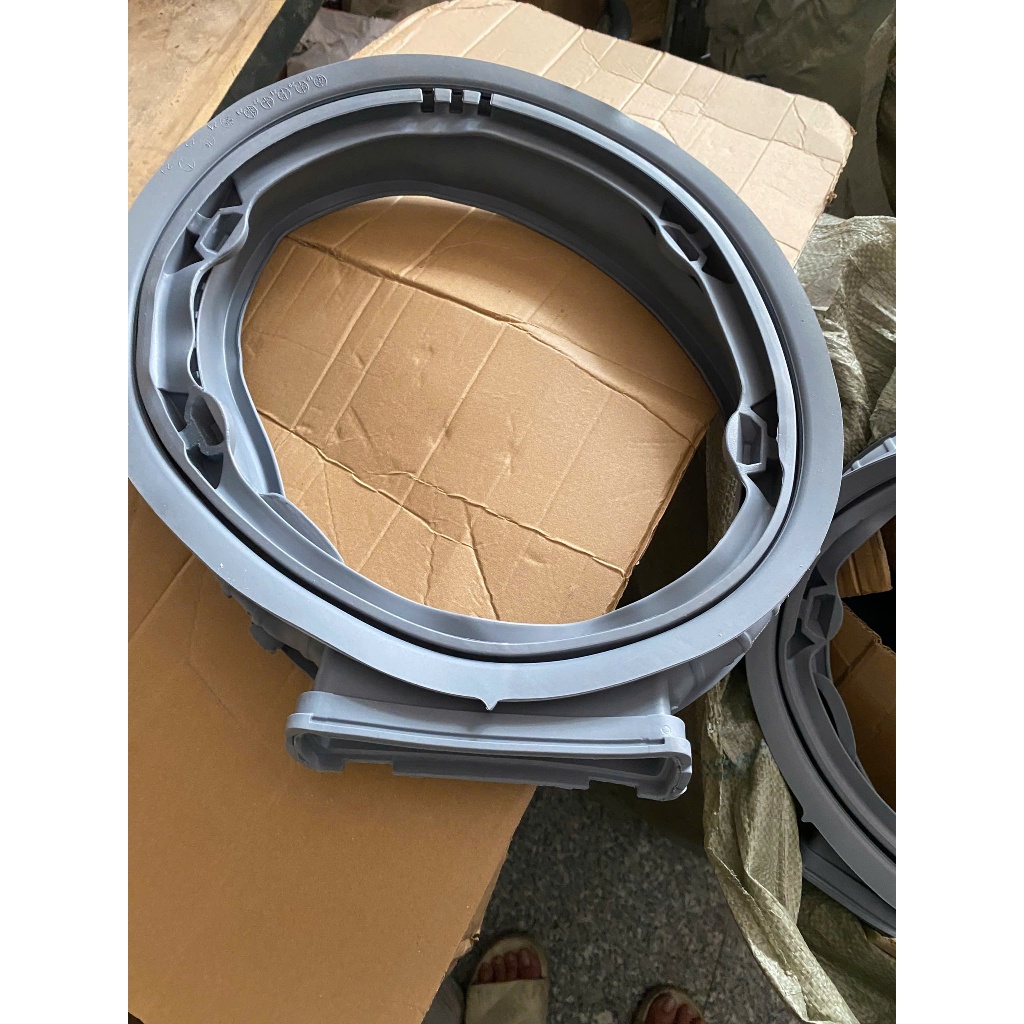 Gioăng ron cửa máy giặt LG 10kg- Hàng mới chính hãng