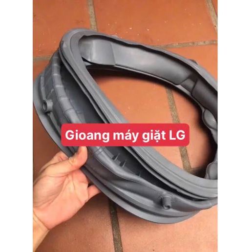 Gioăng ron cửa máy giặt LG 10kg- Hàng mới chính hãng