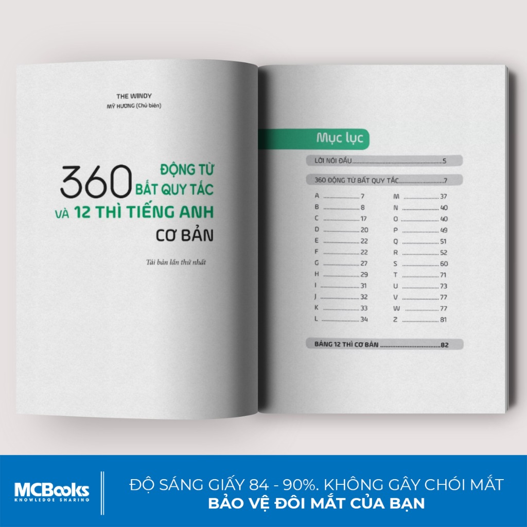 Sách - Từ Điển Anh Anh Việt Bìa Cứng Màu Vàng - Tặng Kèm 360 Động Từ Bất Quy Tắc Và 12 Thì Cơ Bản Trong Tiếng Anh