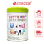 Sữa Lotte Kid A+ Hàn Quốc Tối Ưu Chiều Cao Tăng Đề Kháng Cho Bé Trên 1 Tuổi 760g - Bibomart
