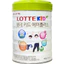 Sữa Lotte Kid A+ Hàn Quốc Tối Ưu Chiều Cao Tăng Đề Kháng Cho Bé Trên 1 Tuổi 760g - Bibomart